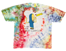 Load image into Gallery viewer, Cornholio T-Shirt Extra Large
