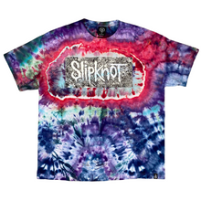 Load image into Gallery viewer, Slipknot Short Sleeve T-Shirt XL
