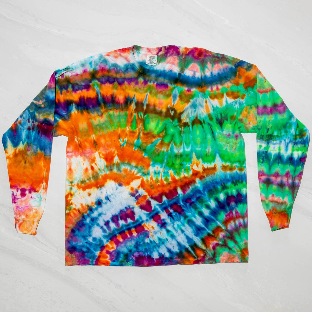 Long Sleeve XXL