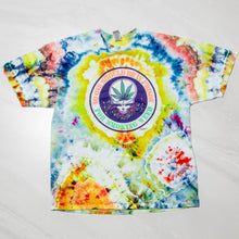 Load image into Gallery viewer, Weed T-Shirt Extra Large
