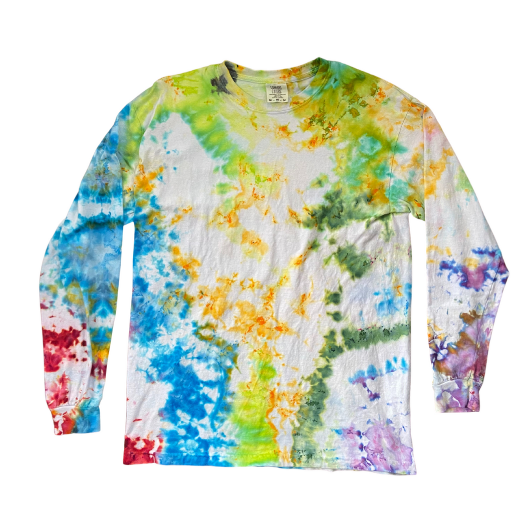 Long Sleeve T-Shirt Medium**