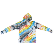 Load image into Gallery viewer, Zip-Up Hoodie Large
