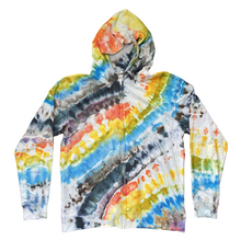 Load image into Gallery viewer, Zip-Up Hoodie Large
