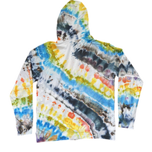 Load image into Gallery viewer, Zip-Up Hoodie Large
