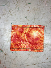 Load image into Gallery viewer, Tie Dyed Towel Set
