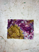 Load image into Gallery viewer, Tie Dyed Towel Set
