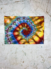 Load image into Gallery viewer, Tie Dyed Towel Set
