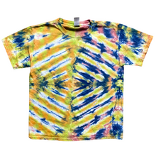 Load image into Gallery viewer, YOUTH Short Sleeve T-Shirt Medium
