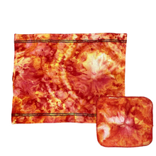 Load image into Gallery viewer, Tie Dyed Towel Set
