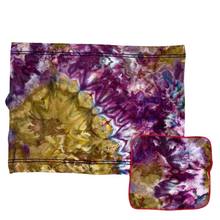 Load image into Gallery viewer, Tie Dyed Towel Set
