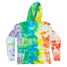 Load image into Gallery viewer, Zip-Up Hoodie Medium
