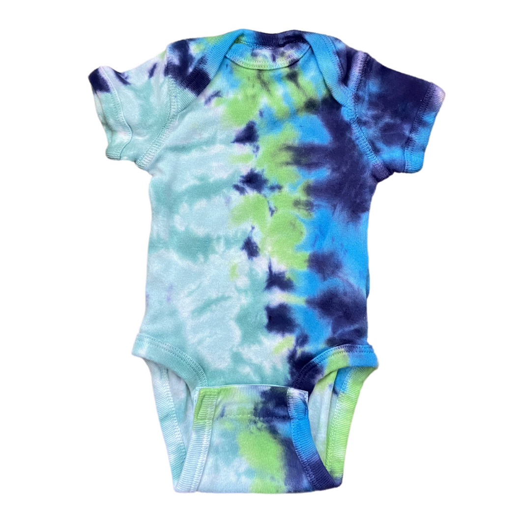 BABY Onesie Size Newborn