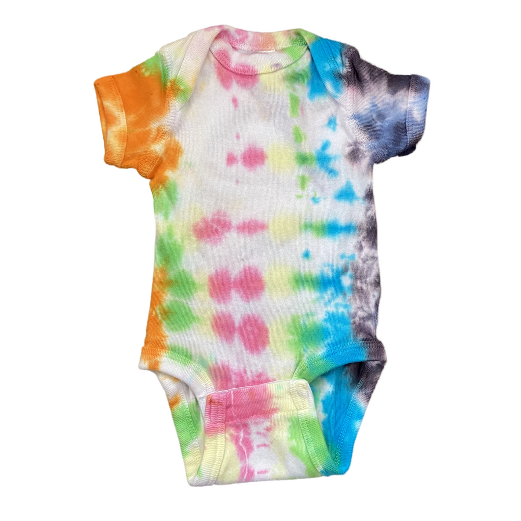 BABY Onesie Size Newborn